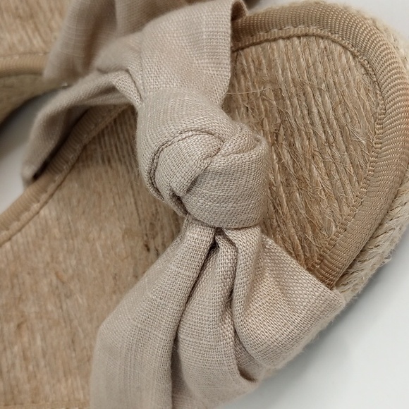 LUCKY BRAND PLATFORM - Picture 6 of 15